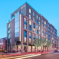 IHG to open new hotel in Liverpool (GB)