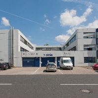 Peakside acquires Frankfurt industrial asset (DE)