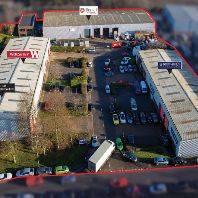 JR Capital and Chancerygate acquire Northampton industrial portfolio (GB)