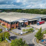 Arrow-Cerberus buy Leeds warehouse for €11.7m (GB)