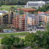 Resinova Bostad buys Swedish resi portfolio