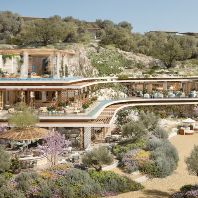 Banyan Tree Group to launch new resort in Greece