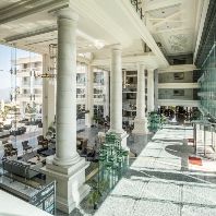 Stoneweg invests €83m in Spanish hotel portfolio