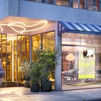 Scandic to launch new hotel in Stockholm (SE)