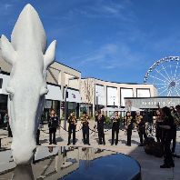 New McArthurGlen Luxury Outlet opens in France