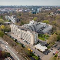 Focus Real Estate and Molsbergen Development buy Ypsilon Park office scheme (NL)