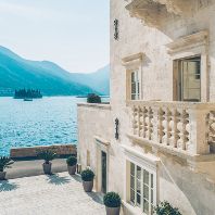 Rixos debuts in Montenegro