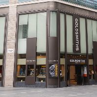 Goldsmiths expands at Liverpool ONE (GB)