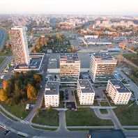 Baltic Horizon Fund sells Vilnius office portfolio (LT)