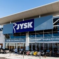JYSK unveils new store at Riverside Retail Park (GB)
