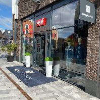 Levi’s joins Amsterdam The Style Outlets (NL)
