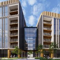 Conygar secures the next phase of The Island Quarter (GB)