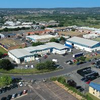 JR Capital and Chancerygate invest in Compton Industrial Estate (GB)