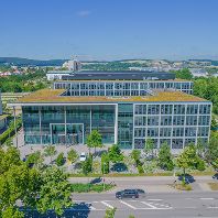 HIH Invest acquires Regensburg office property (DE)