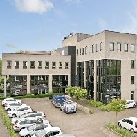 FOUR-D buys office building in Breda (NL)