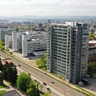 Niam buys Helsfyr Panorama complex in Oslo (NO)