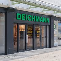 Deichmann opens new store at Old George Mall (GB)