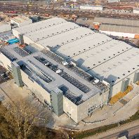 UKCM sells Wembley logistics property (GB)