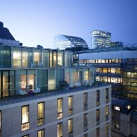Dalata Hotel Group announces purchase of Apex Hotel London