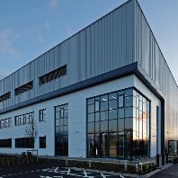 St. Modwen completes latest sustainable warehouse in Lincoln (GB)