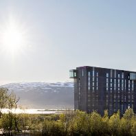 Moxy unveils new hotel in Norway