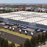 Boreal and Cadillac Fairview JV completes forward purchase in Madrid’s largest logistics market