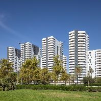 Savills IM buys Sky Homes in Valencia for €66m (ES)