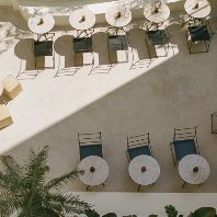 Apollo Palm Hotel Opens in Athens (GR)