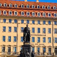 Commerz Real invests in Dresden hotel (DE)