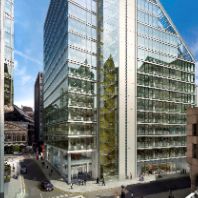 Orega to launch new flexible workspace in City of London (GB)