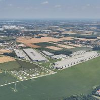 Panattoni to extend Wroclaw Campus (PL)