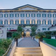 Avani Hotels & Resorts makes double debut in Europe