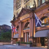 Waldorf Astoria Edinburgh - The Caledonian