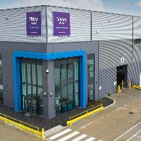 Vistry Works East Midlands