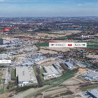 City Logistics Kraków Airport II