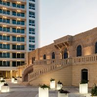 Hyatt Regency Malta