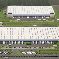 Cromwell and Bain Capital invest in logistics projects in Florence