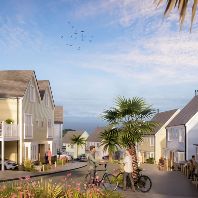 Devonshire Homes gets green light for Ilfracombe