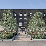 voco Zeal Exeter Science Park