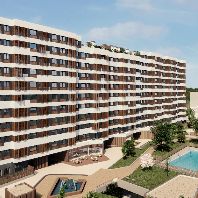 Aviva partners Via Agora for a BTR resi scheme in Madrid