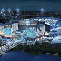 Manchester City FC gets green light for Etihad Stadium €350m expansion (GB)