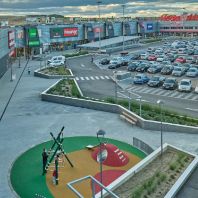 AEW acquires two major retail parks from Lar Espana (ES)