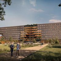 UXCO Group invests €50m in student resi scheme (FR)