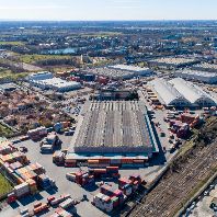 OTPP and Boreal IM join to break into Italian logistics market