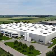 CREAG acquires production property in Langenau (DE)