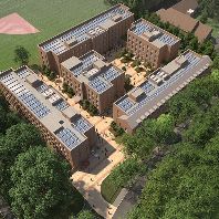 Uliving, Equitix and Bouygues join to deliver student housing scheme (GB)