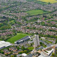 Places for People acquires land for resi scheme in Shepshed (GB)