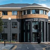 Palace Capital sells office property in Maidenhead for €11.2m (GB)