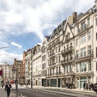 RED to deliver €36m office building in London (GB)