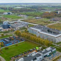 Heijmans to build €130m building at TU Delft (NL)